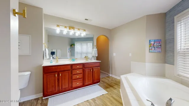 $325,000 | 625 Spencer-Farlow Drive, Unit 11, Carolina Beach, NC 28428