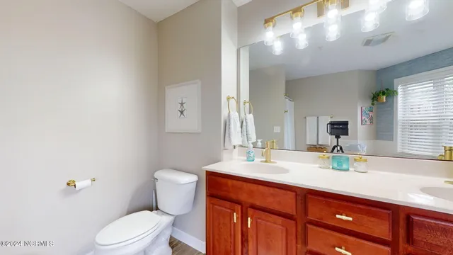 $325,000 | 625 Spencer-Farlow Drive, Unit 11, Carolina Beach, NC 28428