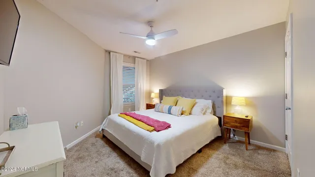 $325,000 | 625 Spencer-Farlow Drive, Unit 11, Carolina Beach, NC 28428