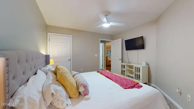 $325,000 | 625 Spencer-Farlow Drive, Unit 11, Carolina Beach, NC 28428