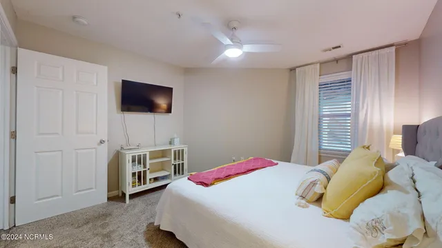 $325,000 | 625 Spencer-Farlow Drive, Unit 11, Carolina Beach, NC 28428