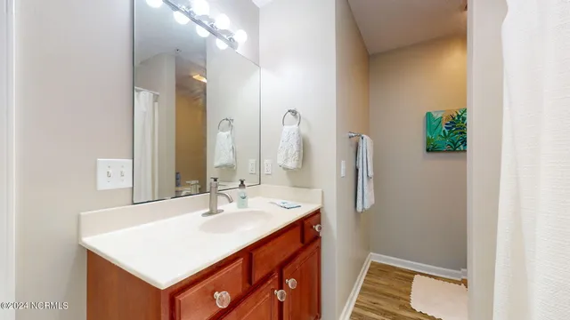 $325,000 | 625 Spencer-Farlow Drive, Unit 11, Carolina Beach, NC 28428