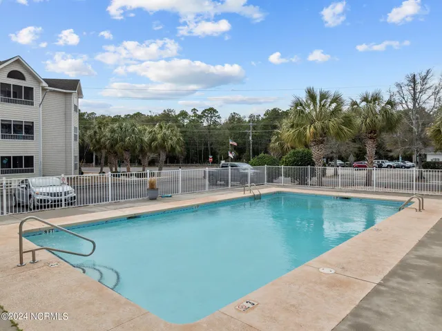 $325,000 | 625 Spencer-Farlow Drive, Unit 11, Carolina Beach, NC 28428
