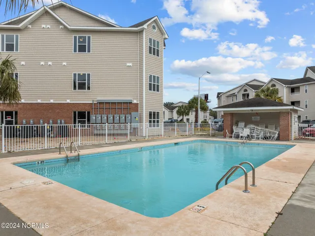 $325,000 | 625 Spencer-Farlow Drive, Unit 11, Carolina Beach, NC 28428