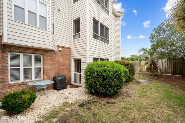 $325,000 | 625 Spencer-Farlow Drive, Unit 11, Carolina Beach, NC 28428