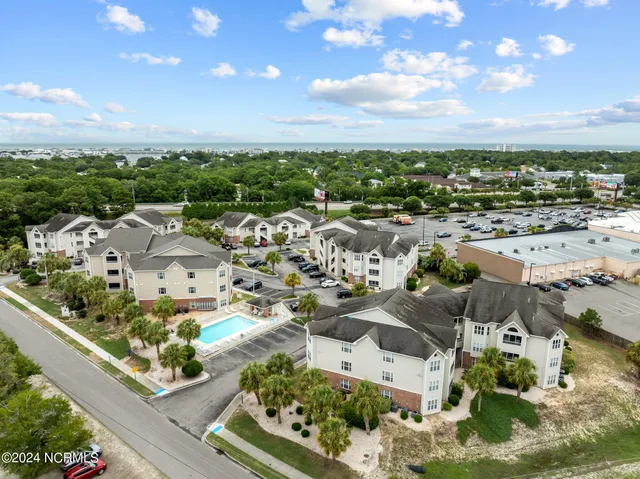 $325,000 | 625 Spencer-Farlow Drive, Unit 11, Carolina Beach, NC 28428