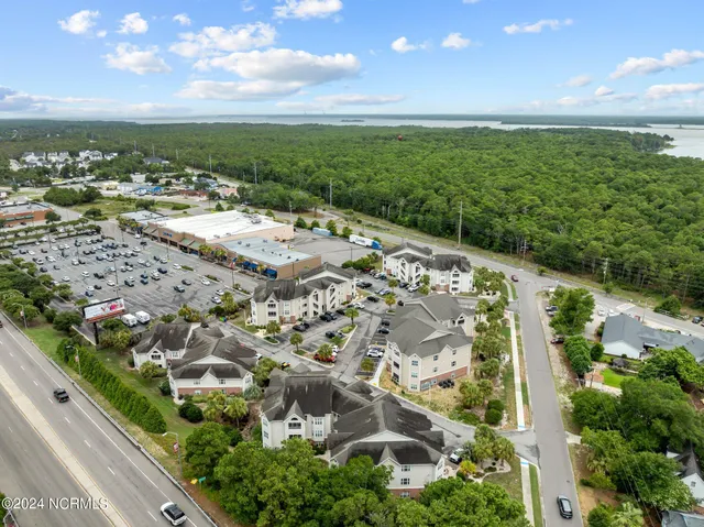 $325,000 | 625 Spencer-Farlow Drive, Unit 11, Carolina Beach, NC 28428