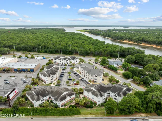 $325,000 | 625 Spencer-Farlow Drive, Unit 11, Carolina Beach, NC 28428