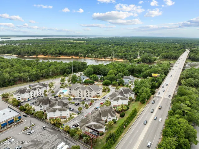 $325,000 | 625 Spencer-Farlow Drive, Unit 11, Carolina Beach, NC 28428