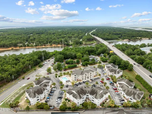 $325,000 | 625 Spencer-Farlow Drive, Unit 11, Carolina Beach, NC 28428