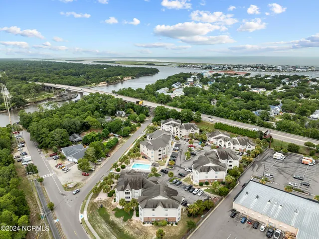 $325,000 | 625 Spencer-Farlow Drive, Unit 11, Carolina Beach, NC 28428