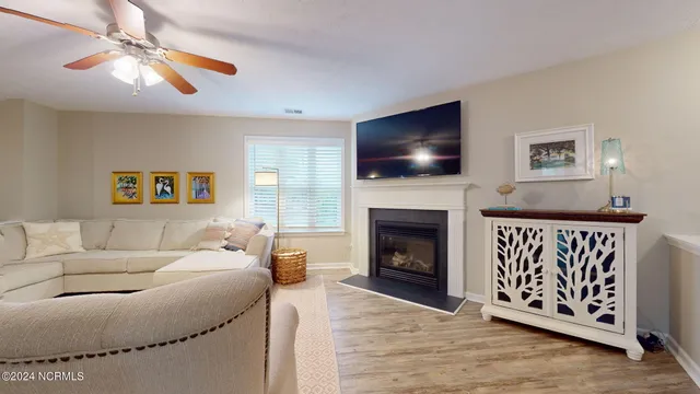 $325,000 | 625 Spencer-Farlow Drive, Unit 11, Carolina Beach, NC 28428