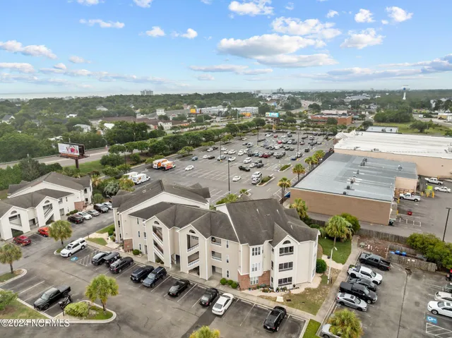 $325,000 | 625 Spencer-Farlow Drive, Unit 11, Carolina Beach, NC 28428