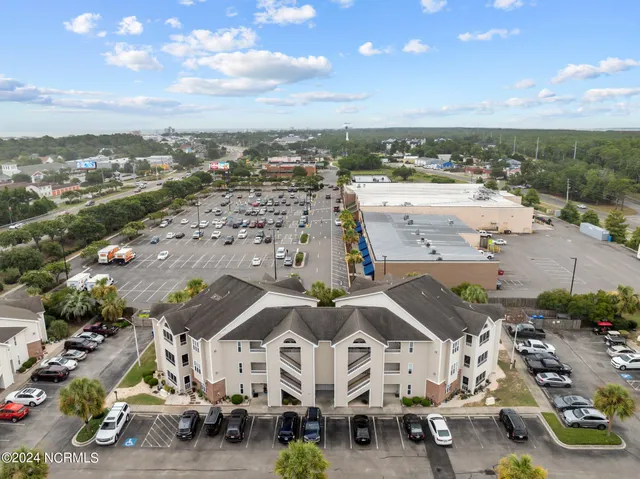 $325,000 | 625 Spencer-Farlow Drive, Unit 11, Carolina Beach, NC 28428