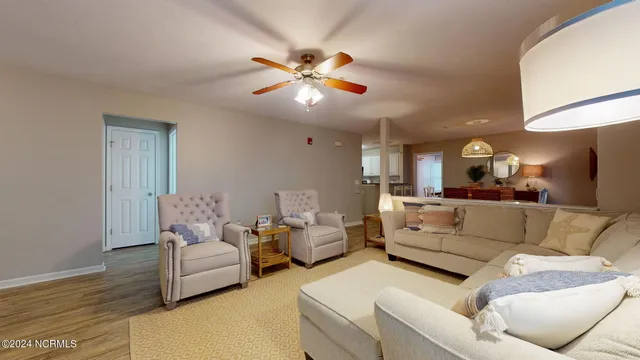 $325,000 | 625 Spencer-Farlow Drive, Unit 11, Carolina Beach, NC 28428