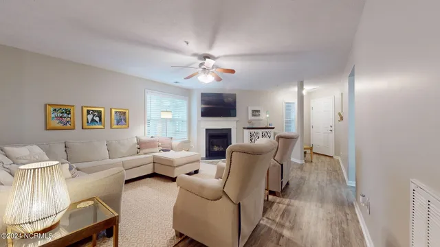$325,000 | 625 Spencer-Farlow Drive, Unit 11, Carolina Beach, NC 28428