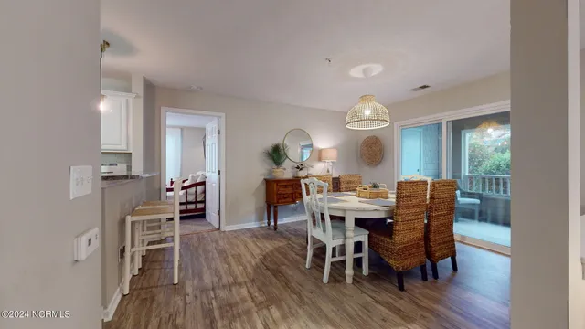 $325,000 | 625 Spencer-Farlow Drive, Unit 11, Carolina Beach, NC 28428