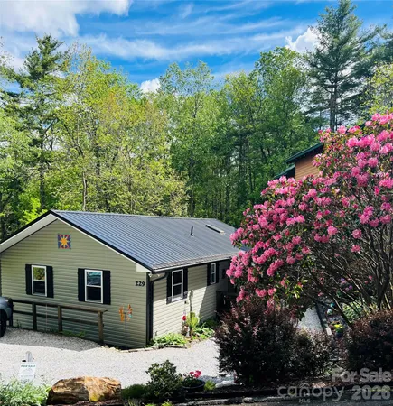 $359,700 | 229 Spring Brook Road, Newland, NC 28657