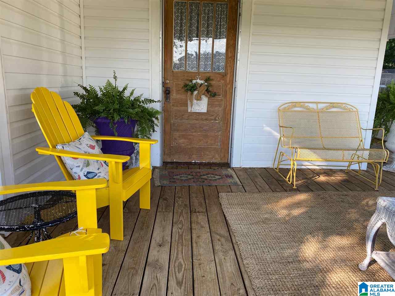 92 Mitchell Street Munford, AL 36268 - Photo 2 of 17