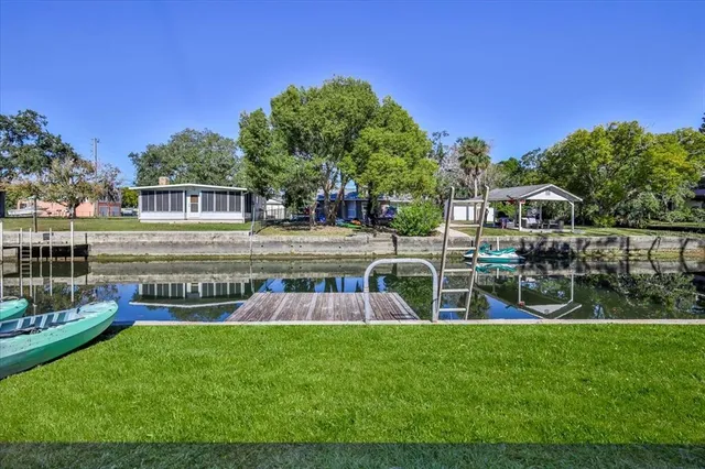 $469,900 | 5261 Circle Drive, Weeki Wachee, FL 34607