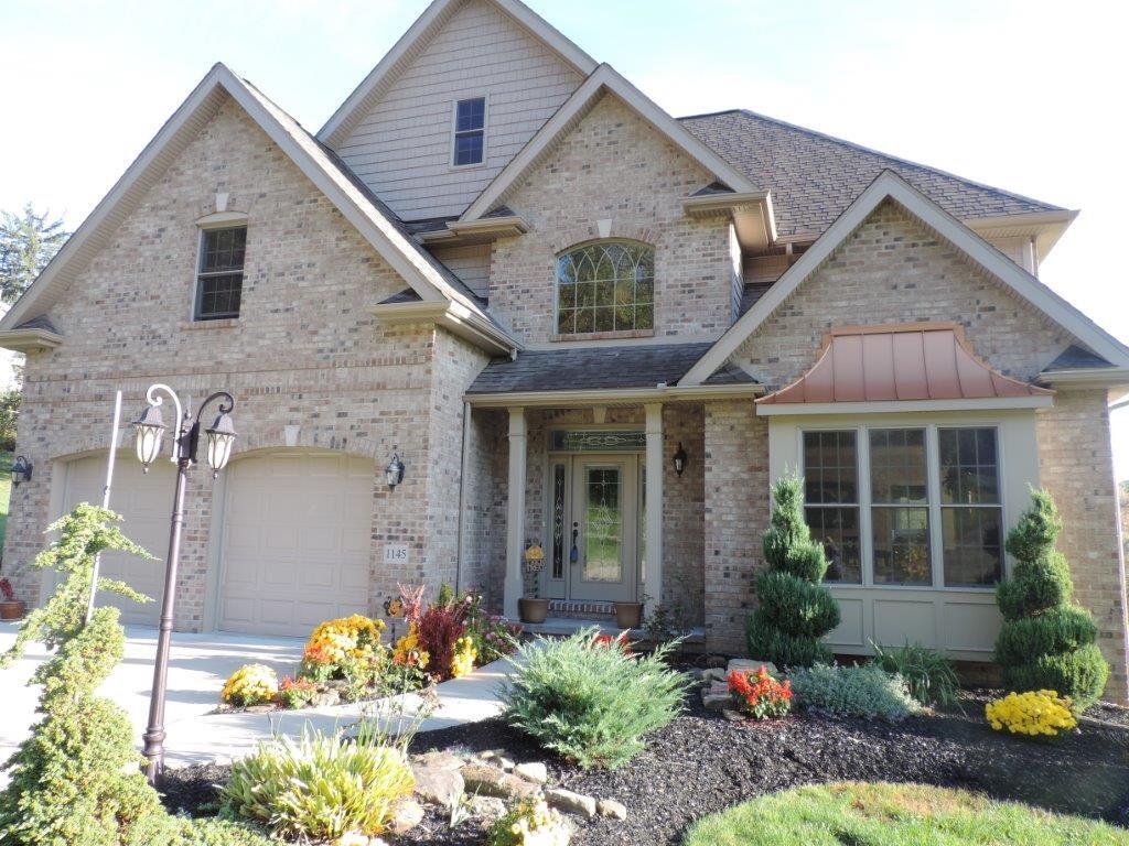 1145 Mohawk Road McDonald, PA 15057 - Photo 1 of 24 Welcome to 1145 Mohawk Rd.!