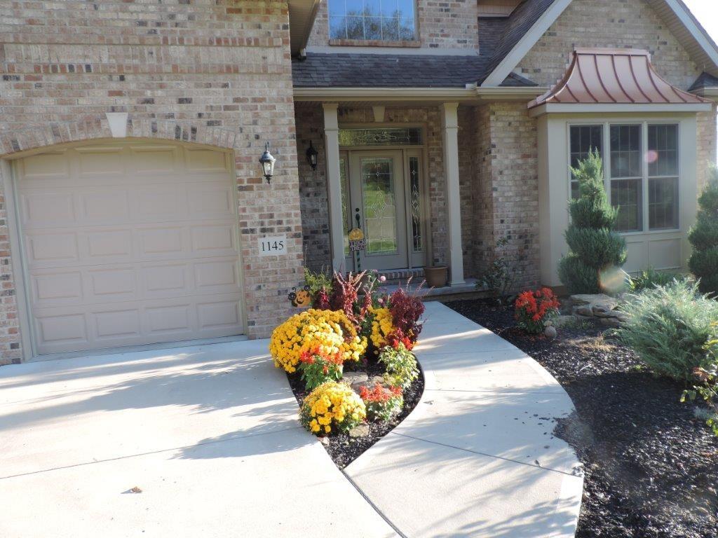 1145 Mohawk Road McDonald, PA 15057 - Photo 2 of 24 1145 Mohawk Rd. Entry