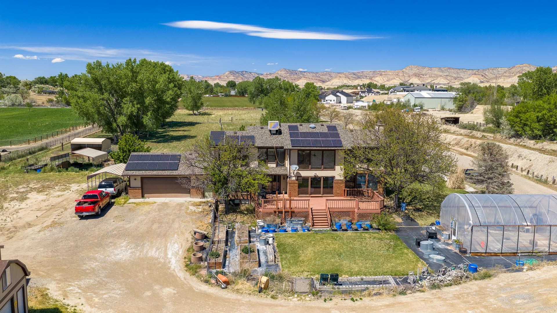 2579 H H 3/4 Road Grand Junction, CO 81505 - Photo 31 of 42