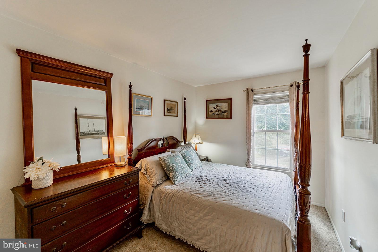 2410 Alsop Court Reston, VA 20191 - Photo 15 of 23 Upper Level Bedroom