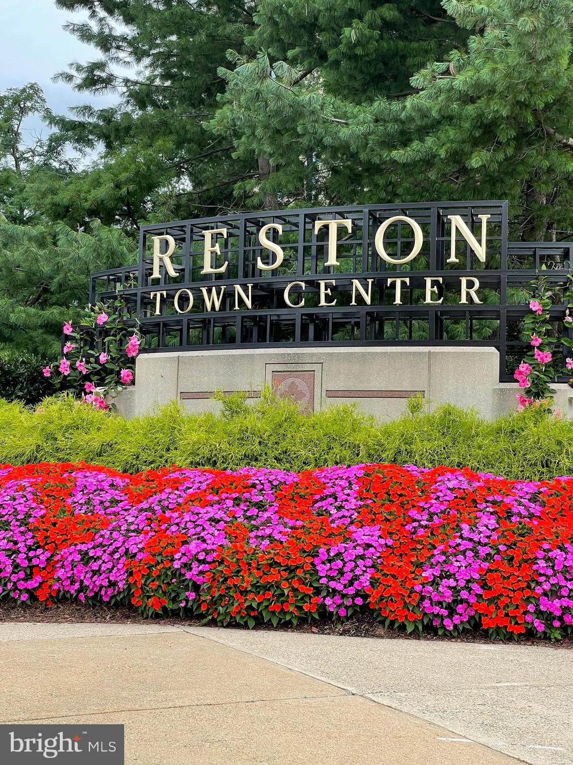 2410 Alsop Court Reston, VA 20191 - Photo 21 of 23 Reston Town Center