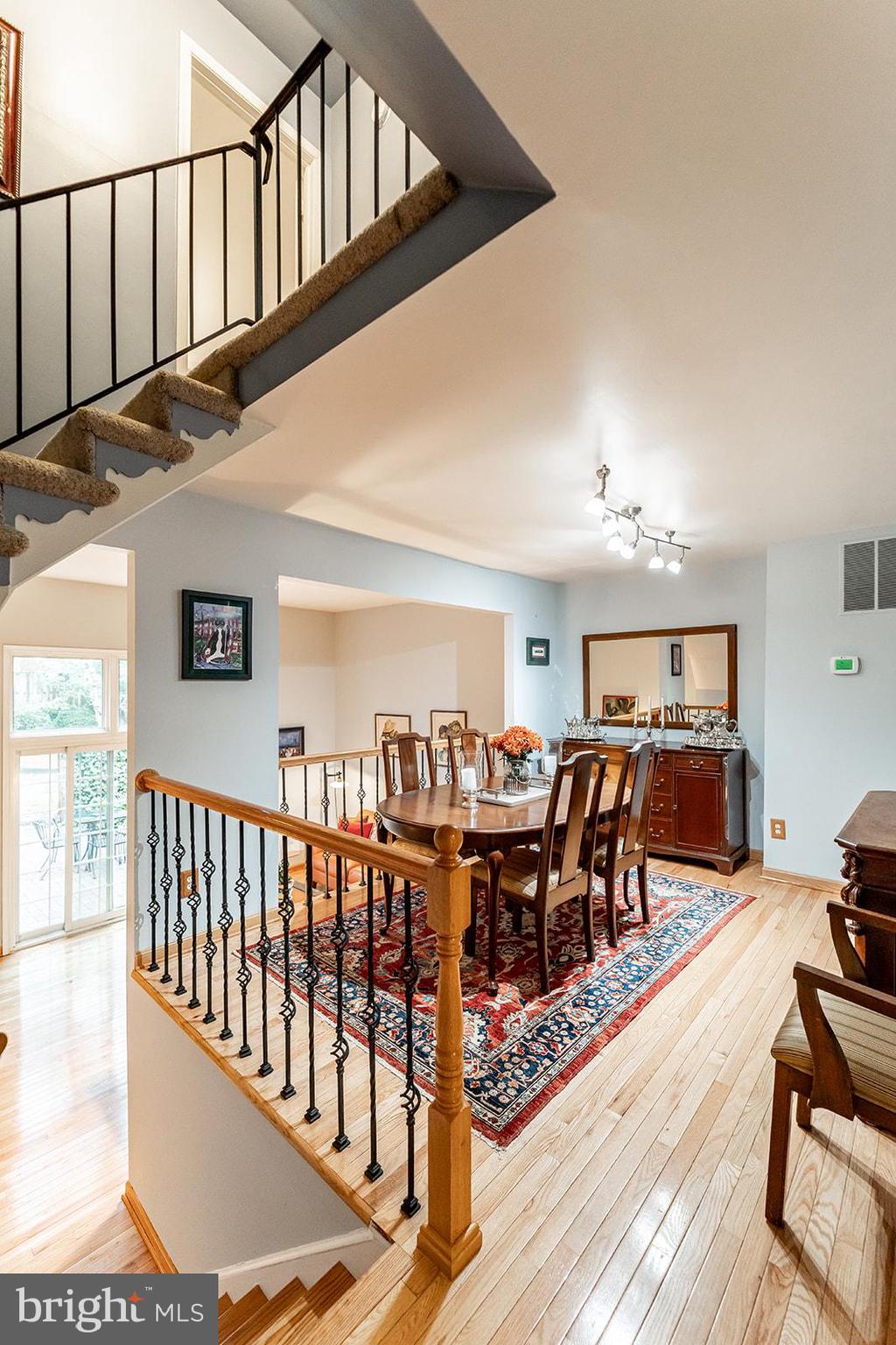 2410 Alsop Court Reston, VA 20191 - Photo 10 of 23 Multi-Level First Floor