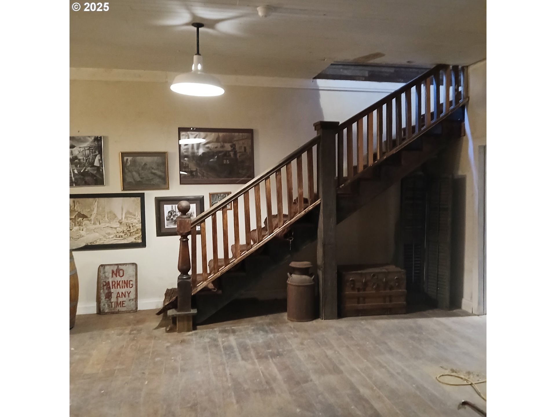 20055 Northwest Pihl Road Banks, OR 97106 - Photo 22 of 26 a view of entryway and hall