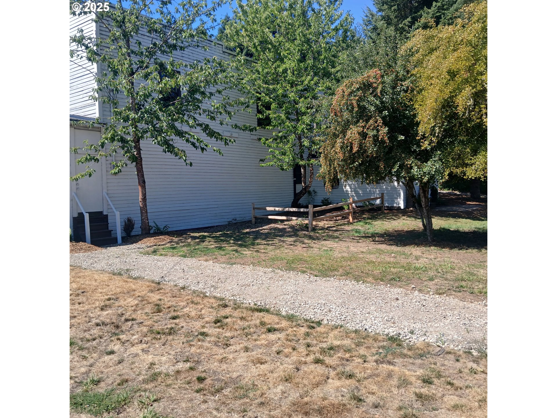 20055 Northwest Pihl Road Banks, OR 97106 - Photo 6 of 26 a view of outdoor space and yard