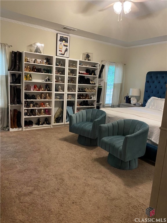 521 Greenlee Road Athens, GA 30606 - Photo 11 of 27 Primary Bedroom