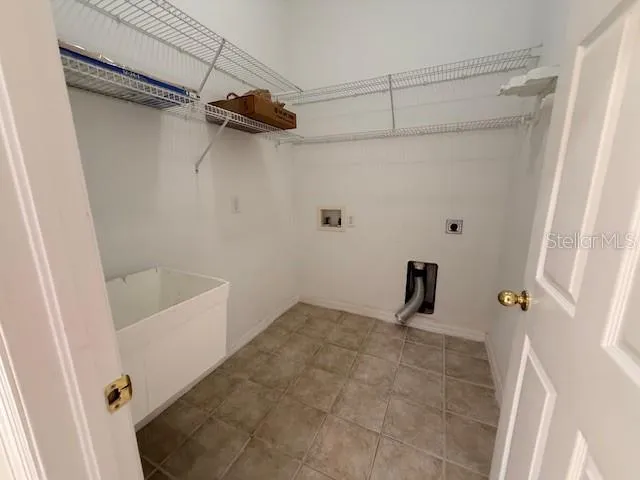 a view of small space