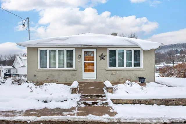 $135,000 | 319 East Catlin Street, Elizabeth, IL 61028