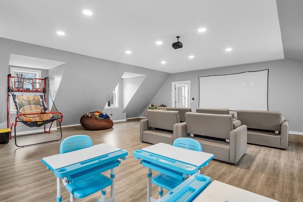 79 Tyler Road Townsend, MA 01469 - Photo 17 of 41 a living room with furniture and a wooden floor