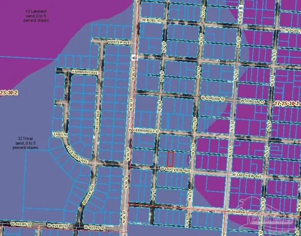 $25,000 | West Lakeview Avenue, Pensacola, FL 32505