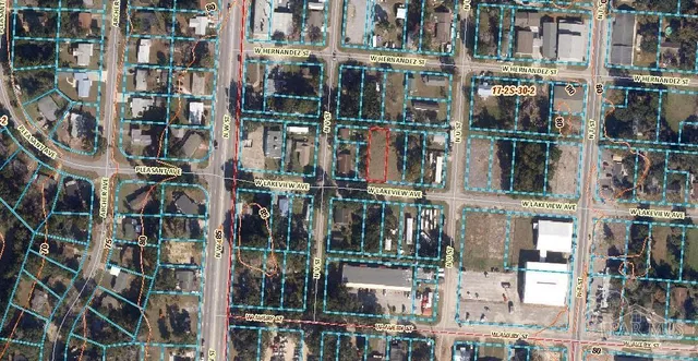 $25,000 | West Lakeview Avenue, Pensacola, FL 32505