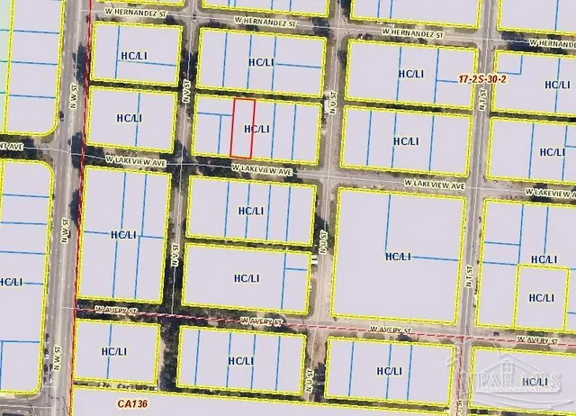 $25,000 | West Lakeview Avenue, Pensacola, FL 32505