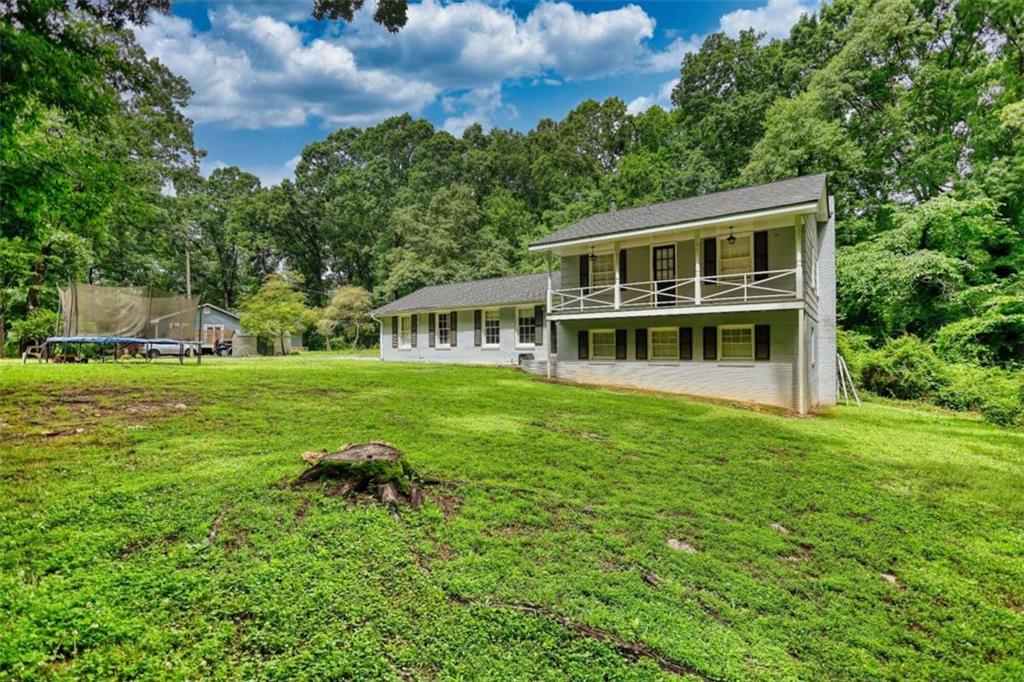 2394 Rockbridge Road Southwest Stone Mountain, GA 30087 - Photo 59 of 60