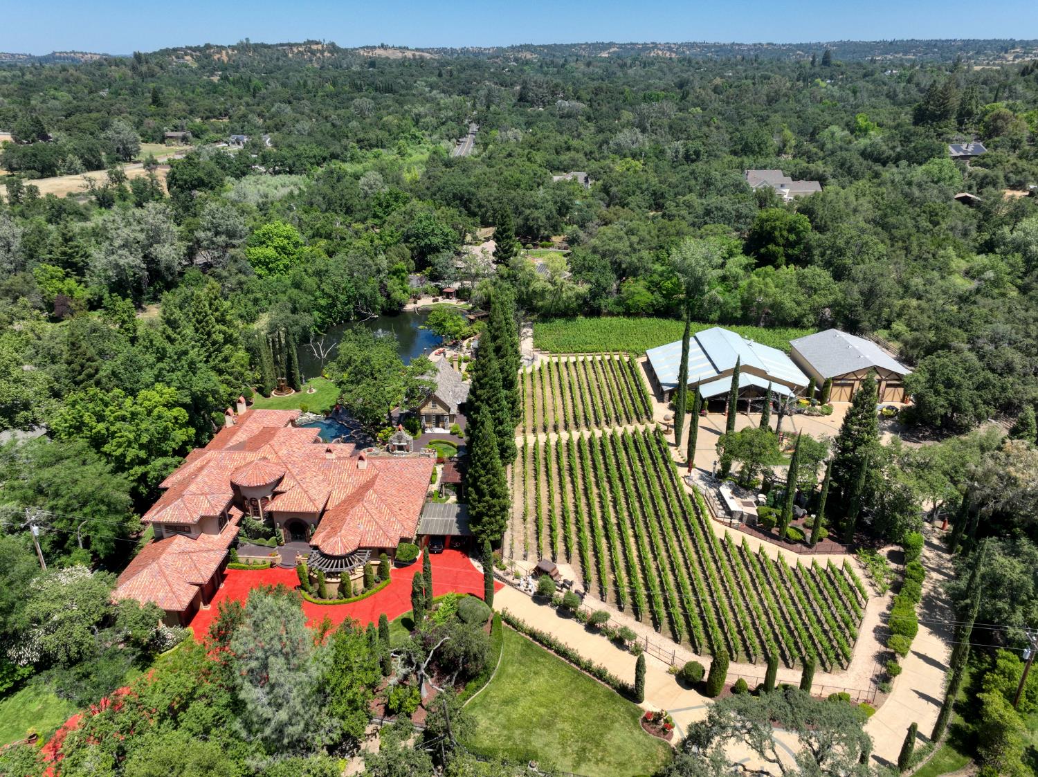 9345 King Road Loomis, CA 95650 - Photo 4 of 99