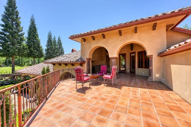 $5,499,999 | 9345 King Road, Loomis, CA 95650