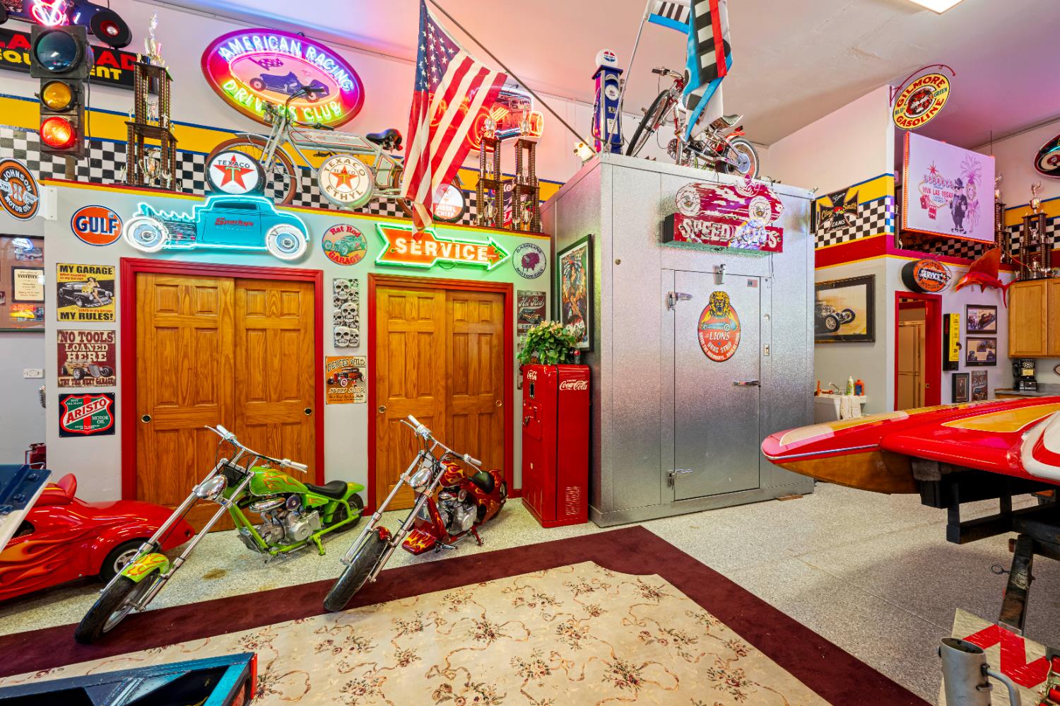 9345 King Road Loomis, CA 95650 - Photo 59 of 99