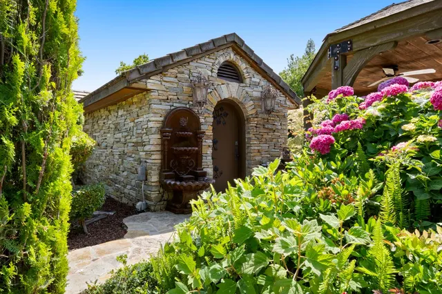 $5,499,999 | 9345 King Road, Loomis, CA 95650