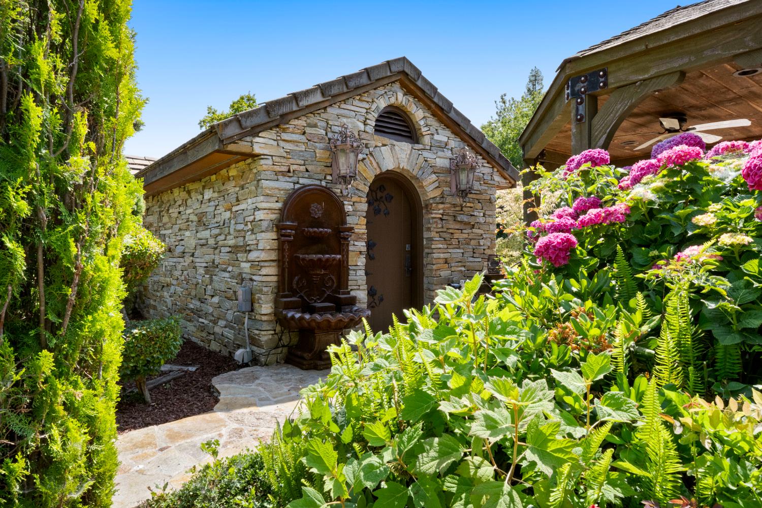 9345 King Road Loomis, CA 95650 - Photo 75 of 99