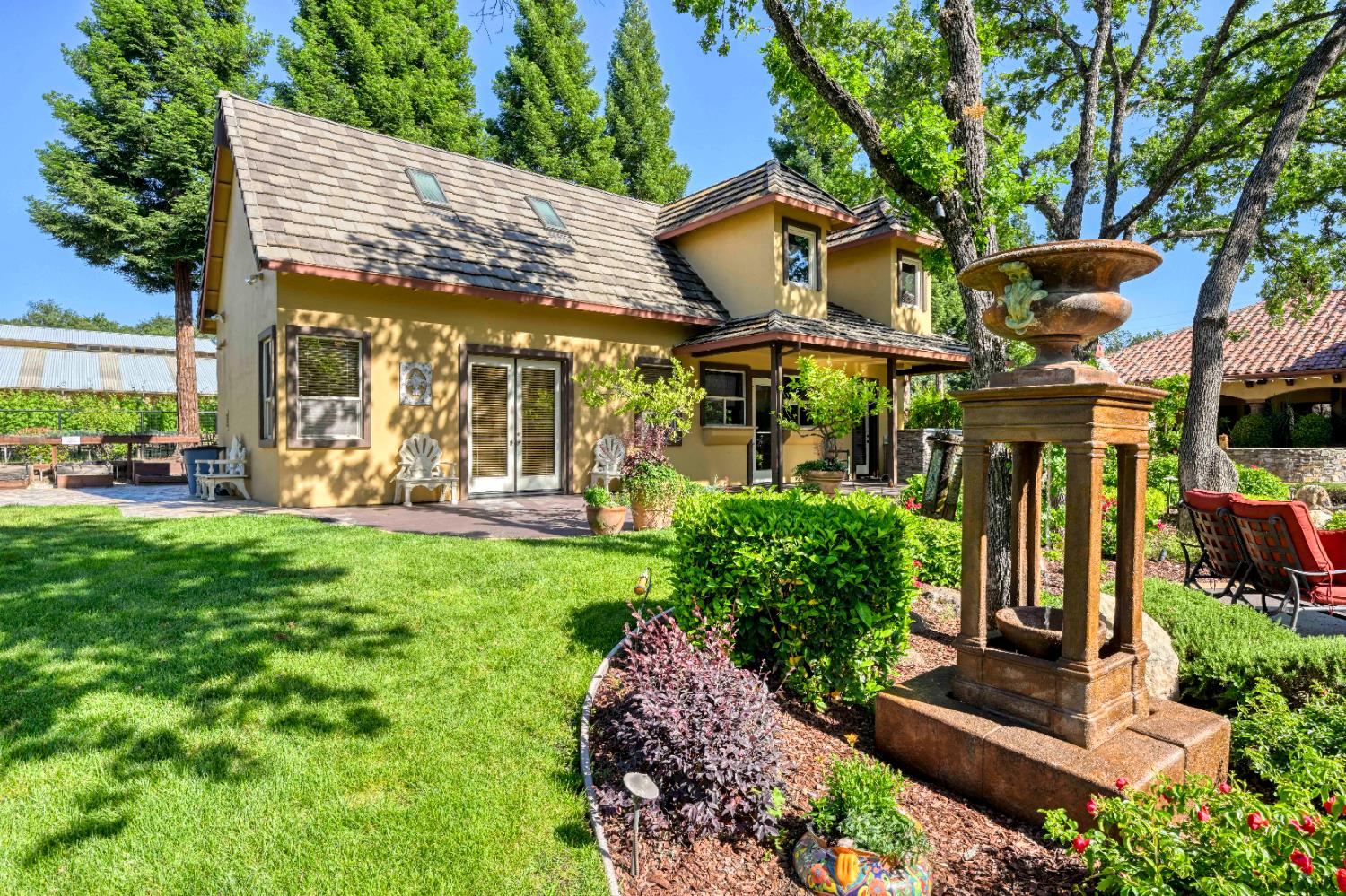 9345 King Road Loomis, CA 95650 - Photo 76 of 99