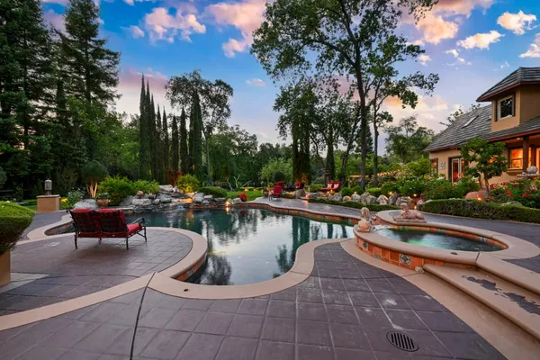 $5,499,999 | 9345 King Road, Loomis, CA 95650