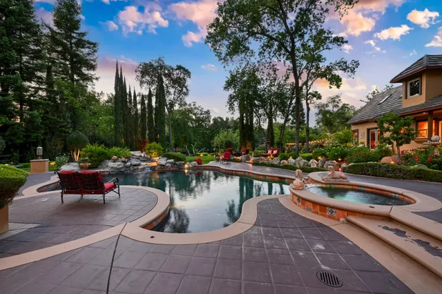 $5,499,999 | 9345 King Road, Loomis, CA 95650