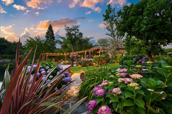 $5,499,999 | 9345 King Road, Loomis, CA 95650
