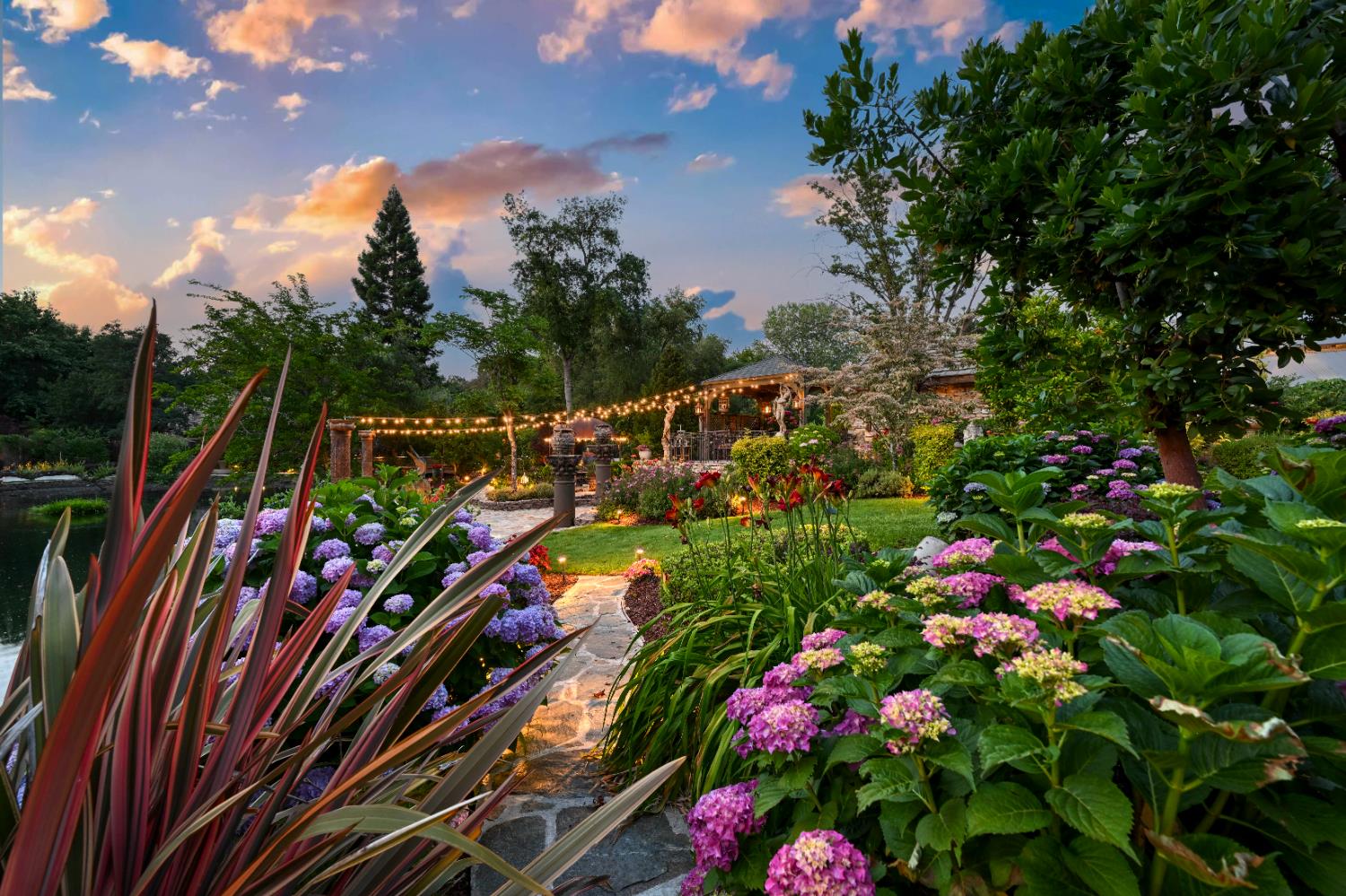 9345 King Road Loomis, CA 95650 - Photo 88 of 99